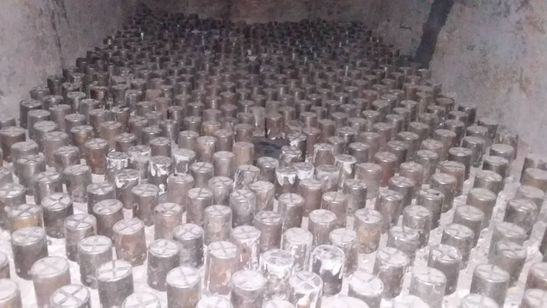 晋煤金驹1×85t/h 低氮改造项目