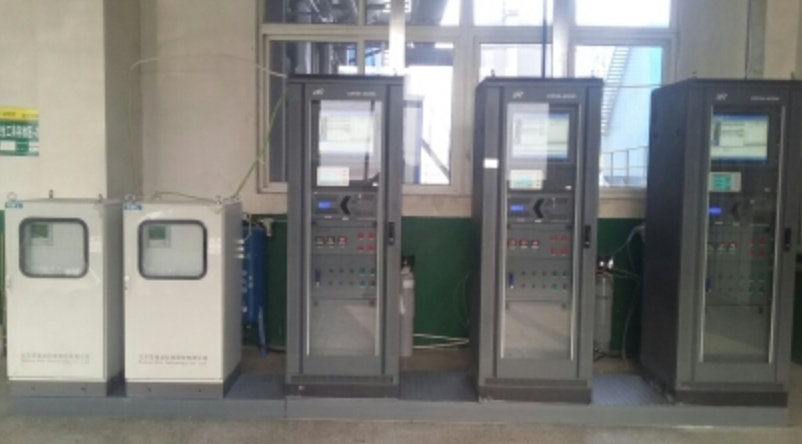 玲珑轮胎2×35+1×75t/h 低氮+SNCR脱硝项目